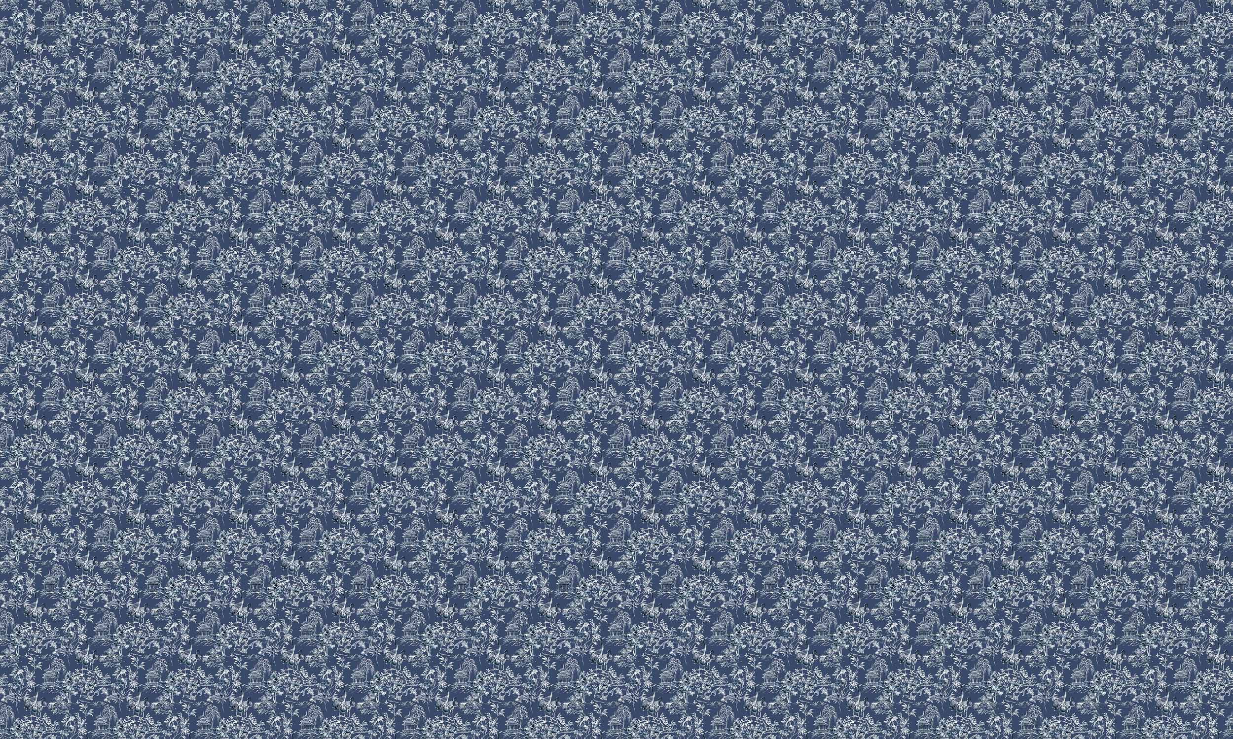 Ming Pagoda, Navy, Coordonne 5mp / rola 3